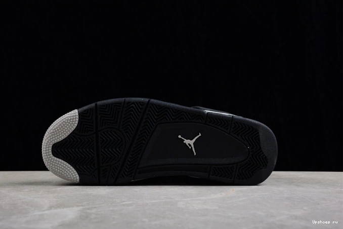 Oreo (2015) Jordan Retro 4 314254-003 0301